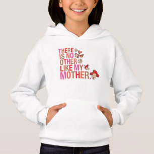 Camiseta Dr. Seuss   Não Há Outra Igual à Minha Mãe
