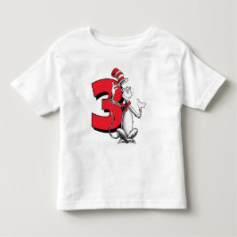 Camiseta Dr. Seuss - Personagens | Aniversário de Crianças