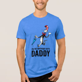 Camiseta Dr. Seuss - Personagens | Aniversário Infantil