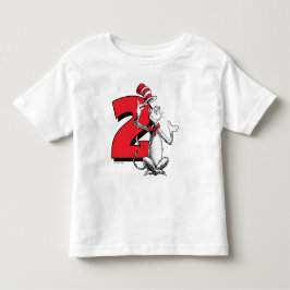 Camiseta Dr. Seuss - Personagens | Aniversário Infantil