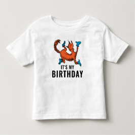 Camiseta Dr. Seuss - Personagens | Aniversário Infantil