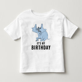 Camiseta Dr. Seuss - Personagens | Aniversário Infantil