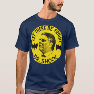Camiseta Dr. Shock