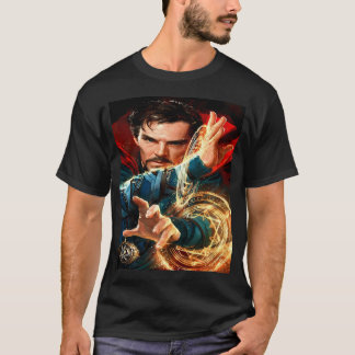 Camiseta Dr. Strange