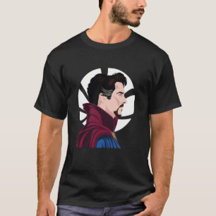 Camiseta Dr. Strange Clássico