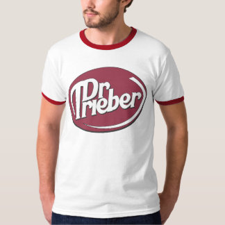 Camiseta Dr. Trieber