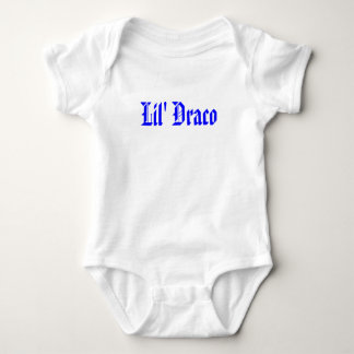 Camiseta Draco de Lil