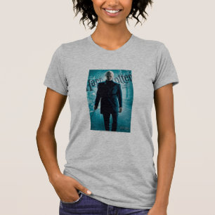 Camiseta Draco Malfoy