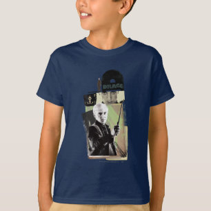 Camiseta Draco Malfoy 2