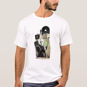 Camiseta Draco Malfoy 2