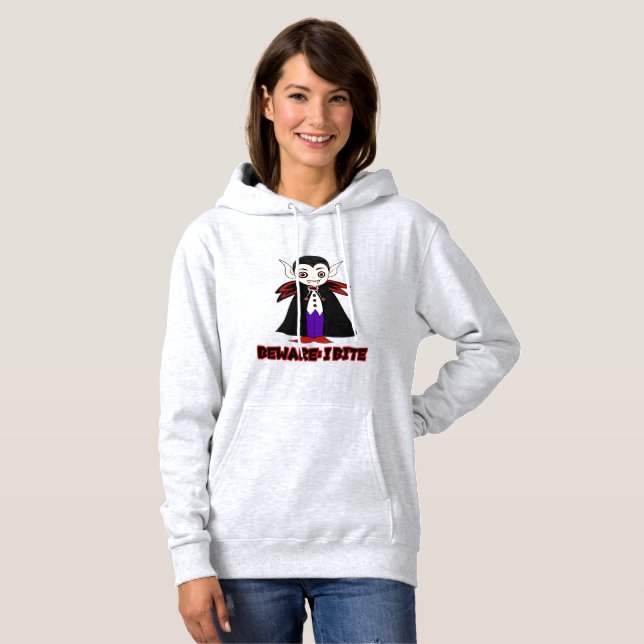 Camiseta Drácula (Frente Completa)