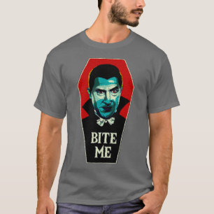 Camiseta Drácula 2
