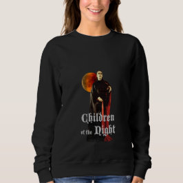 Camiseta DRACULA Crianças da Noite