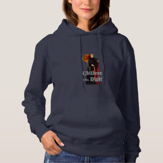Camiseta DRACULA Crianças da Noite