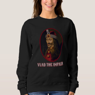 Camiseta Dracula Vlad The Impaler Premium_1