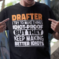 Drafter Eu Tento Fazer Coisas Engraçadas Ditos Dra