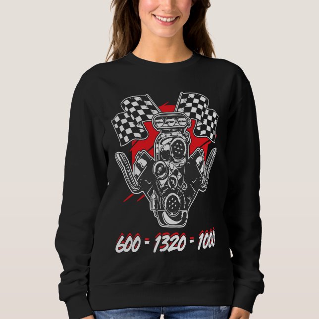 Camiseta Drag Boat Racing For Drag Boat Racer Drag Boat Dri (Frente)