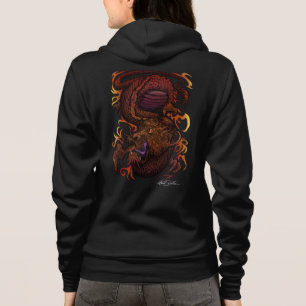 Camiseta Dragão