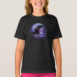 Camiseta Dragão