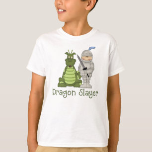 Camiseta Dragão