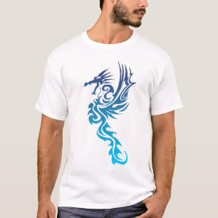Camiseta Dragão