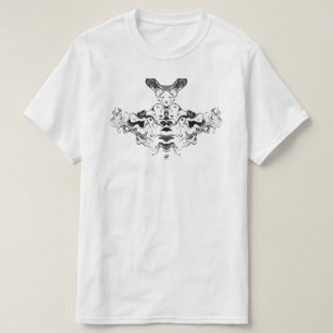 Camiseta Dragão