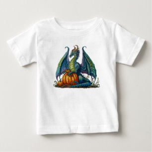 Camiseta Dragão