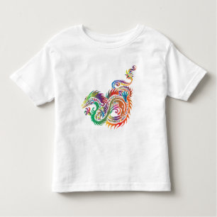 Camiseta Dragão