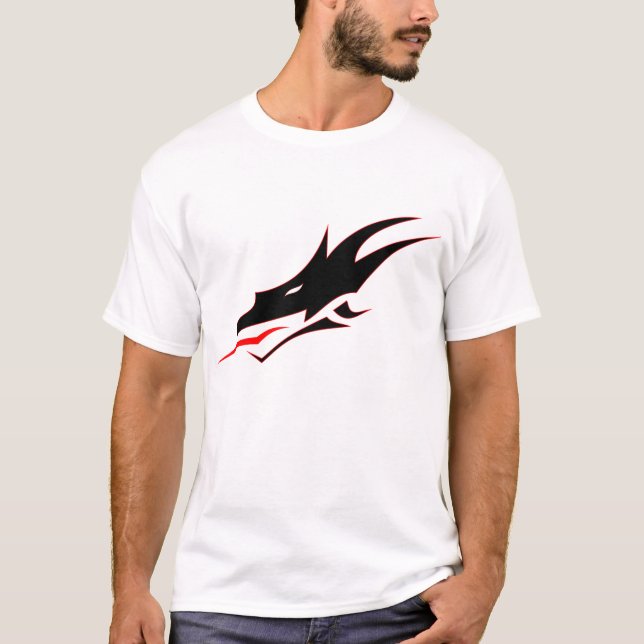 Camiseta Dragão (Frente)