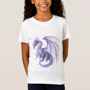 Camiseta dragão