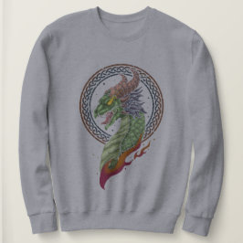 Camiseta Dragão