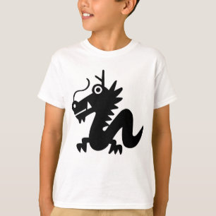 Camiseta Dragão
