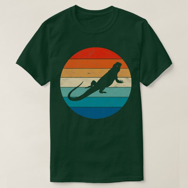 Camiseta Dragão 1 (Frente do Design)