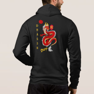Camiseta Dragão 2024