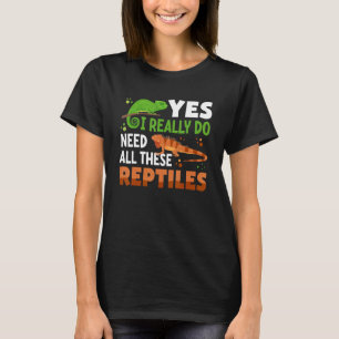 Camiseta Dragão Barbudo Lagarto Reptil Cute Gecko Meninos