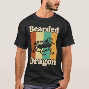 Camiseta Dragão barrado