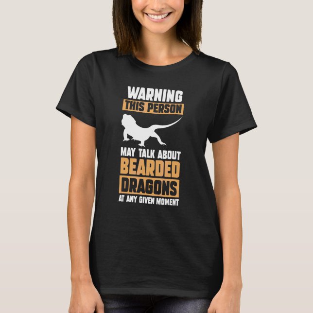 Camiseta Dragão barrado (Frente)