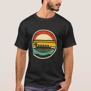Camiseta Dragão Boat