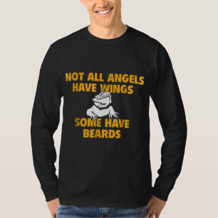 Camiseta Dragão Carborado Nem Todos Os Anjos Têm Asas Algun