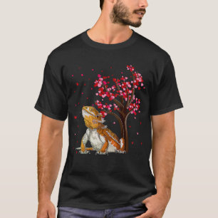 Camiseta Dragão Cardíaco Dragão Carboçado Dragão Valentin