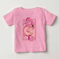 Dragão Chinês Rosa
