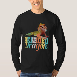 Camiseta Dragão com barba3