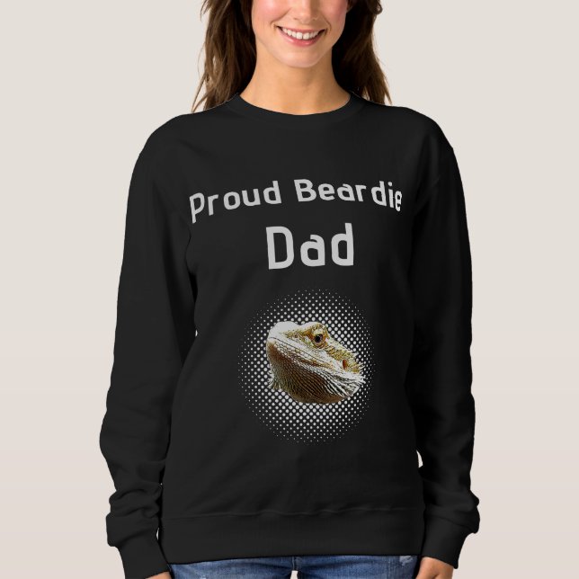 Camiseta Dragão com Pai de Borda Ortoada (Frente)