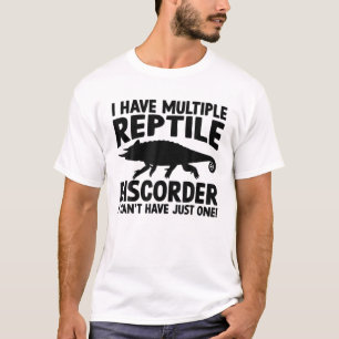 Camiseta Dragão Cute Lizard Reptile Gecko Lover Kid