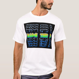 Camiseta Dragão D