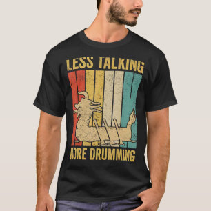 Camiseta Dragão da Corrida de Barcos Dragão Menos Conversan