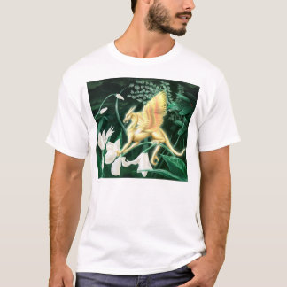 Camiseta Dragão da terra