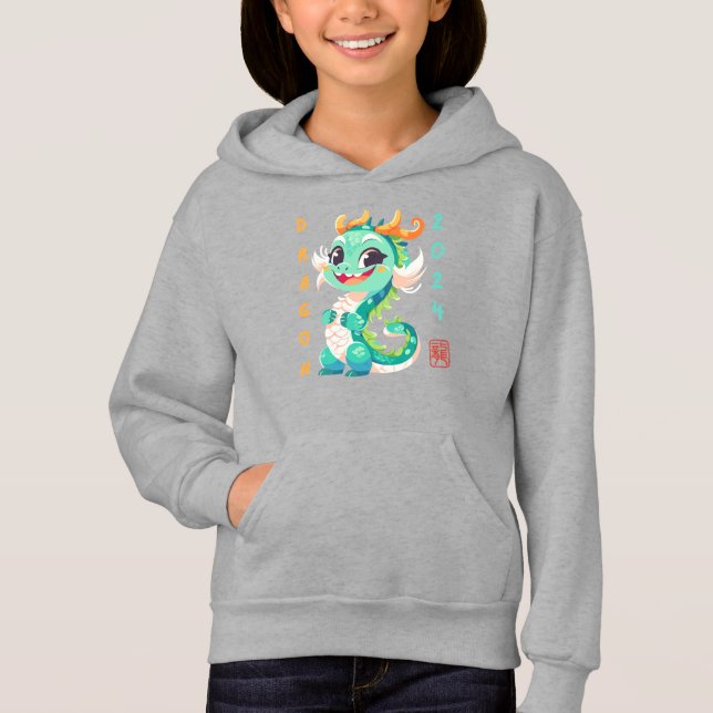 Camiseta Dragão de Cuta 2024 (Frente)