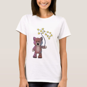 Camiseta Dragão de estrela