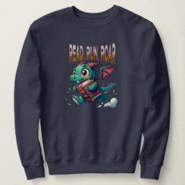 Camiseta Dragão de Livro Corredor